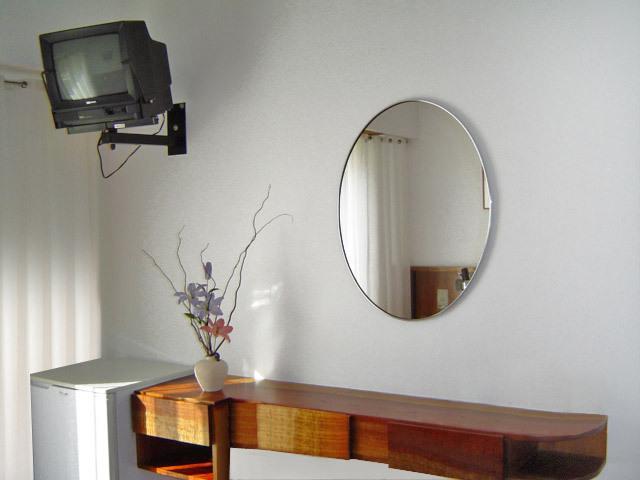 Hotel Morales San Clemente del Tuyú Habitación foto